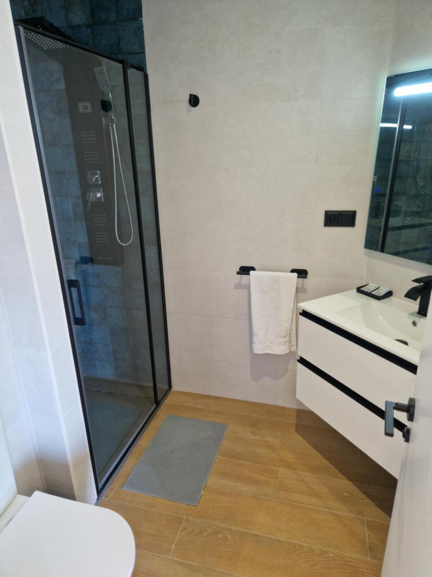 Salobreña Estudio 8 מראה חיצוני תמונה